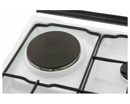 Кухонная плита DARINA F KM341 323 W белый