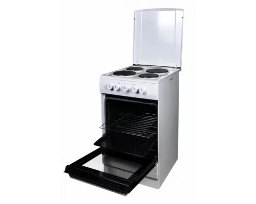 Кухонная плита HANSA FCEW53000 белый