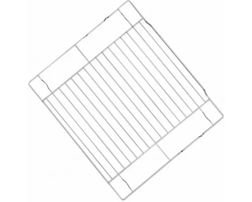 Кухонная плита HANSA FCEW53000 белый