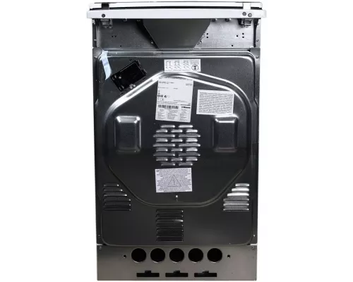 Кухонная плита HANSA FCEW53000 белый