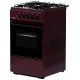 Кухонная плита ЛАДА NOVA RG 24040 B коричневый
