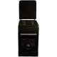 Кухонная плита RENOVA SG6G-BR коричневый