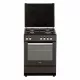 Кухонная плита SIMFER F65MB43016 черный