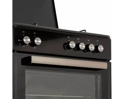 Кухонная плита SIMFER F65MB43016 черный