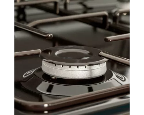 Кухонная плита SIMFER F65MB43016 черный