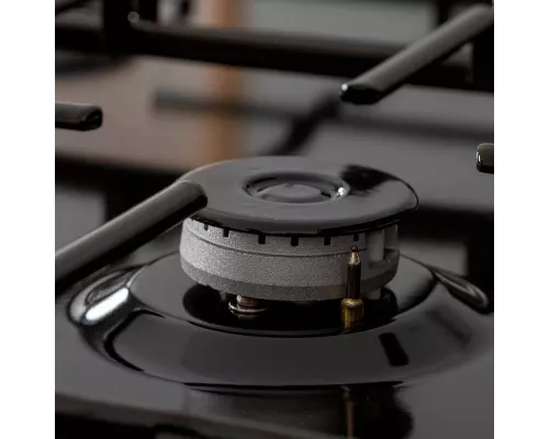 Кухонная плита SIMFER F65MB43016 черный