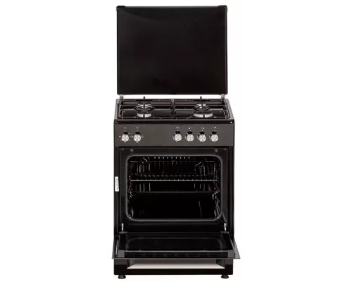 Кухонная плита SIMFER F65MB43016 черный