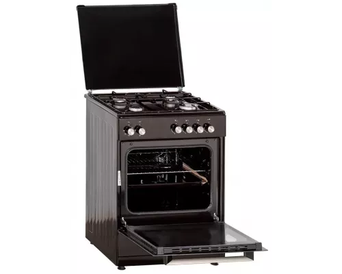 Кухонная плита SIMFER F65MB43016 черный