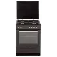 Кухонная плита SIMFER F65MB43016 черный