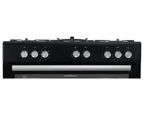 Кухонная плита SIMFER F96MB52001 черный