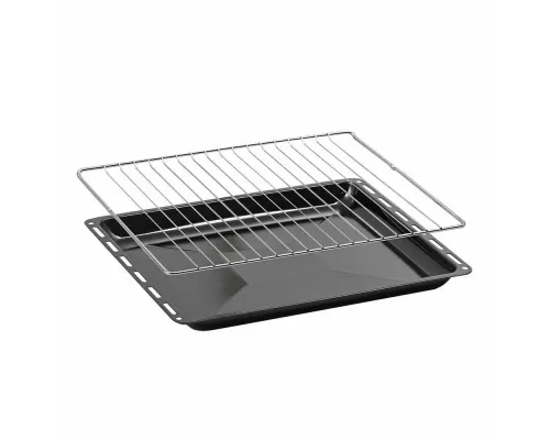 Кухонная плита SIMFER F96MB52001 черный