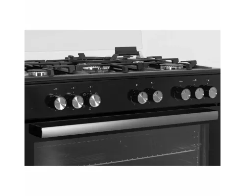 Кухонная плита SIMFER F96MB52001 черный