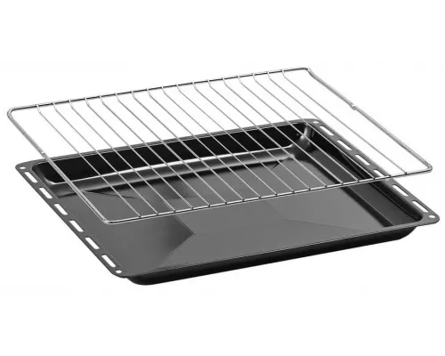 Кухонная плита SIMFER F96MH52001 нерж.