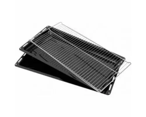 Кухонная плита SIMFER F96MH52001 нерж.