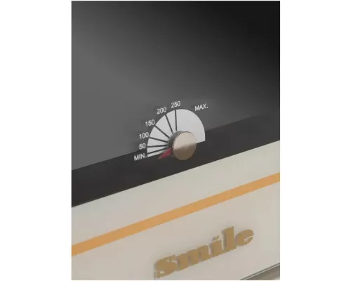 Кухонная плита SMILE SM9GER300 бежевый ретро