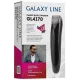 Машинка для стрижки волос GALAXY GL 4170