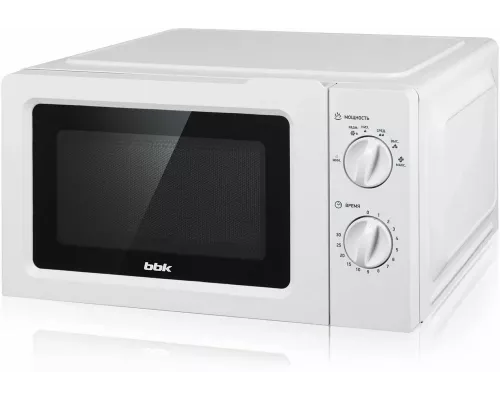 Микроволновая печь BBK 17MWS-781M/W белый