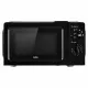 Микроволновая печь BBK 17MWS-782M/B черный