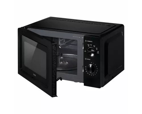 Микроволновая печь BBK 17MWS-782M/B черный