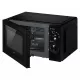 Микроволновая печь BBK 17MWS-782M/B черный