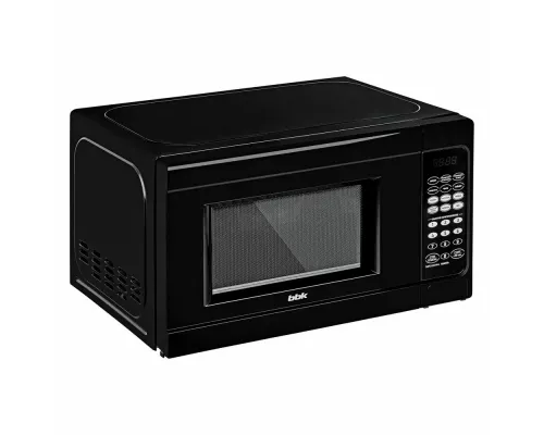 Микроволновая печь BBK 20MWS-727S/B черный