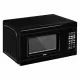 Микроволновая печь BBK 20MWS-727S/B черный
