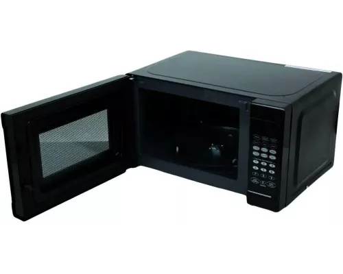 Микроволновая печь BBK 20MWS-727S/B черный