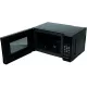 Микроволновая печь BBK 20MWS-727S/B черный