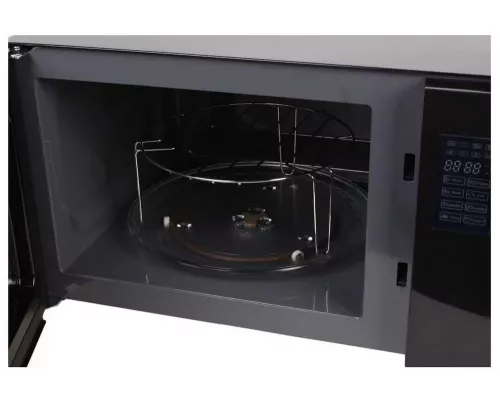 Микроволновая печь BBK 23MWG-850T/B-M черный