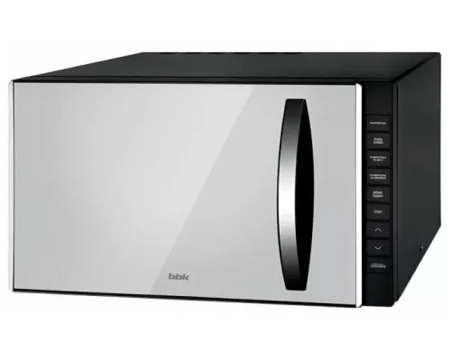 Микроволновая печь BBK 23MWG-850T/B-M черный