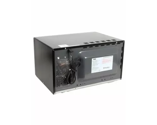 Микроволновая печь BBK 23MWG-850T/B-M черный