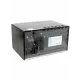 Микроволновая печь BBK 23MWG-850T/B-M черный