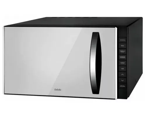 Микроволновая печь BBK 23MWS-826T/B-M черный