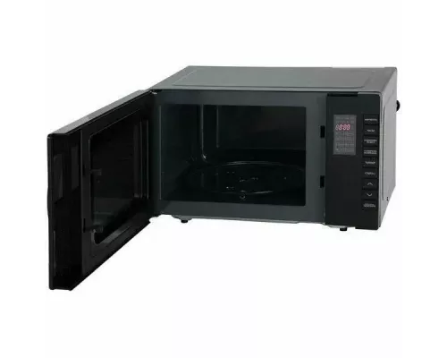 Микроволновая печь BBK 23MWS-826T/B-M черный