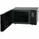 Микроволновая печь BBK 23MWS-826T/B-M черный