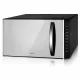 Микроволновая печь BBK 23MWS-826T/B-M черный