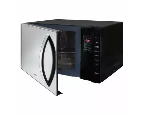 Микроволновая печь BBK 23MWS-826T/B-M черный