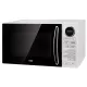 Микроволновая печь BBK 23MWS-916S/BW белый