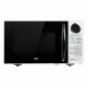 Микроволновая печь BBK 23MWS-916S/BW белый