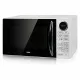 Микроволновая печь BBK 23MWS-916S/BW белый