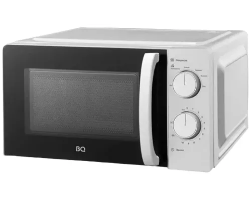 Микроволновая печь BQ MWO-20006SM/W белый