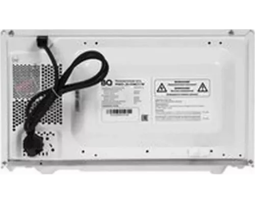 Микроволновая печь BQ MWO-20006SM/W белый