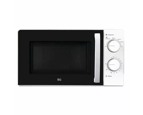 Микроволновая печь BQ MWO-20006SM/W белый