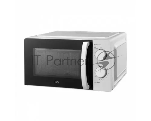 Микроволновая печь BQ MWO-20006SM/W белый