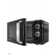 Микроволновая печь Centek CT-1570 черный