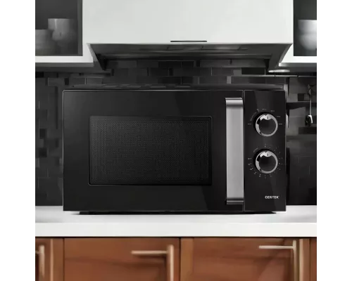 Микроволновая печь Centek CT-1570 черный