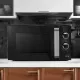 Микроволновая печь Centek CT-1570 черный