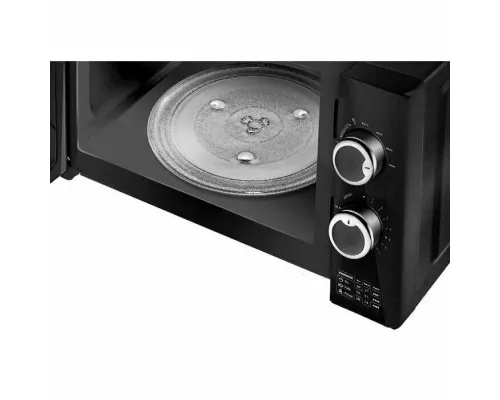 Микроволновая печь Centek CT-1570 черный