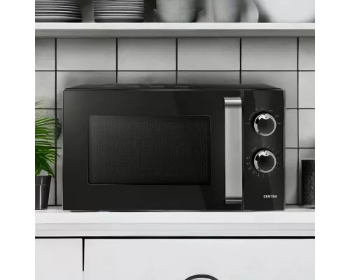 Микроволновая печь Centek CT-1570 черный