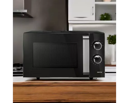 Микроволновая печь Centek CT-1570 черный